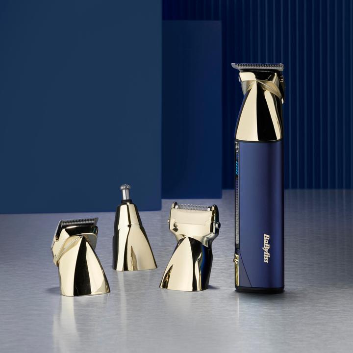 Produktbild BaByliss Super-X Special Edition MT992E