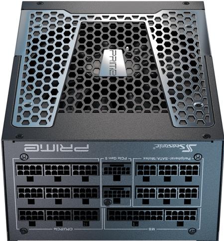 Produktbild Seasonic Prime PX ATX 3.1 (2200 W)