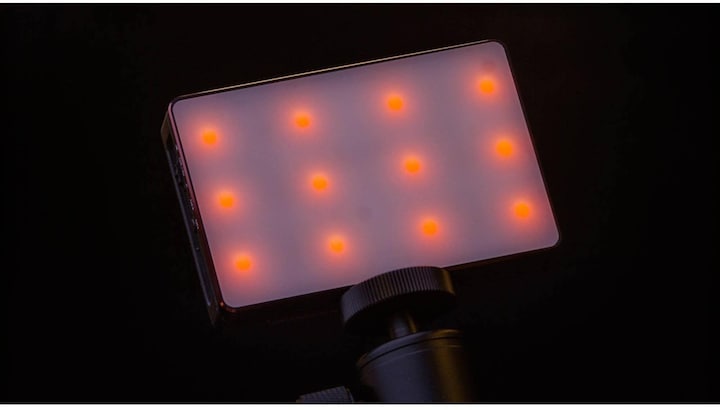 Image du produit Aputure AL-MC (Lumière vidéo)