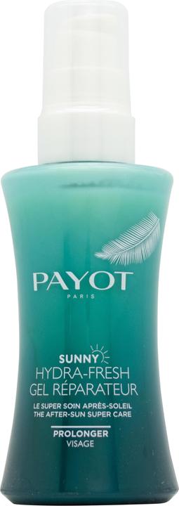 Payot Paris Sunny Hydra-Fresh Gel Réparateur (75 ml, After Sun Gel)
