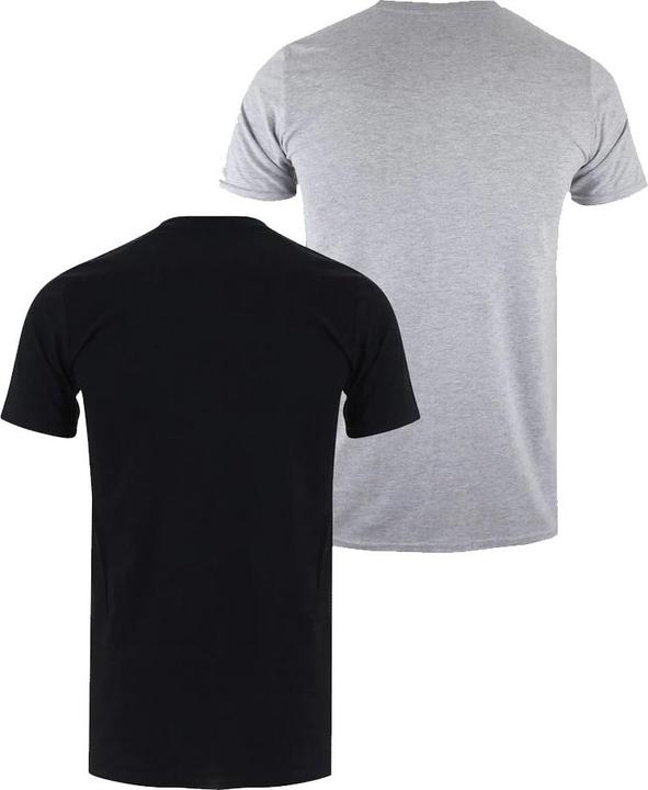 Produktbild Star Wars Tshirt (2Erpack) (XL)