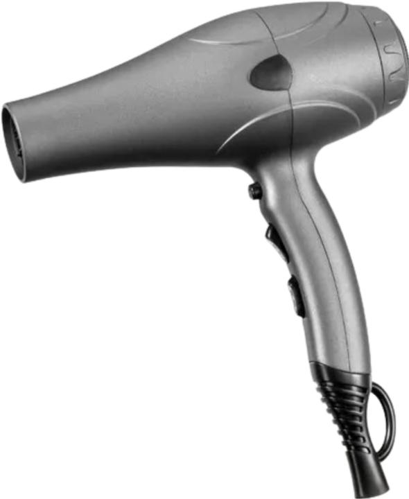 Produktbild Comair Sparkle anthrazit 2000W 220-240V Haartrockner (2000 W)