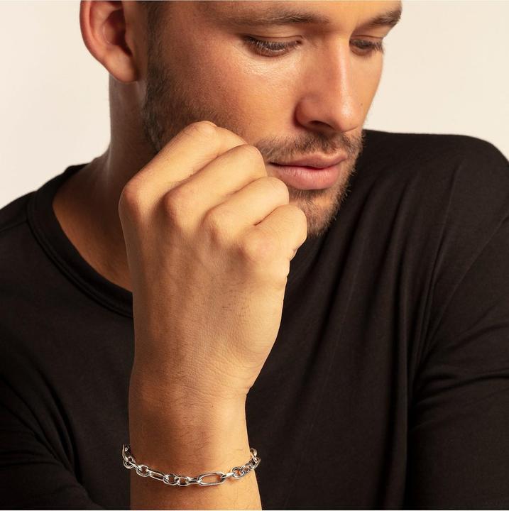 Actual product image Thomas Sabo Bracelet (19.50 cm, 925 silver)