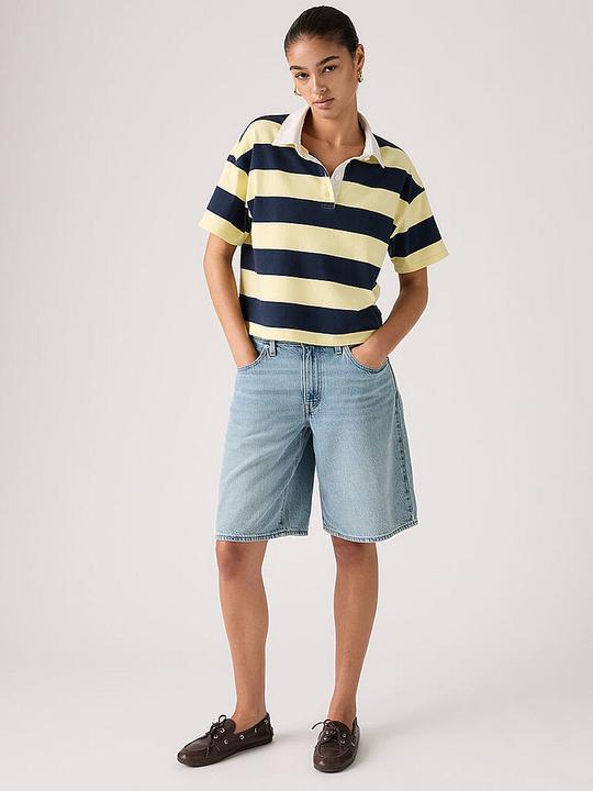 Image du produit Levis Jeansshorts BAGGY DAD (30)