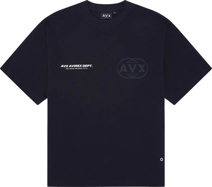 Produktbild AVX Endure TShirt (M)