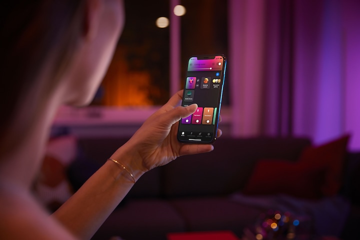 Produktbild Philips Hue Perifo Basis Set (3170 lm)