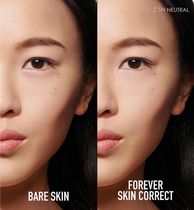 Immagine prodotto Dior DSK Forever Skin Correct 2.5N Int23 (2.5N)