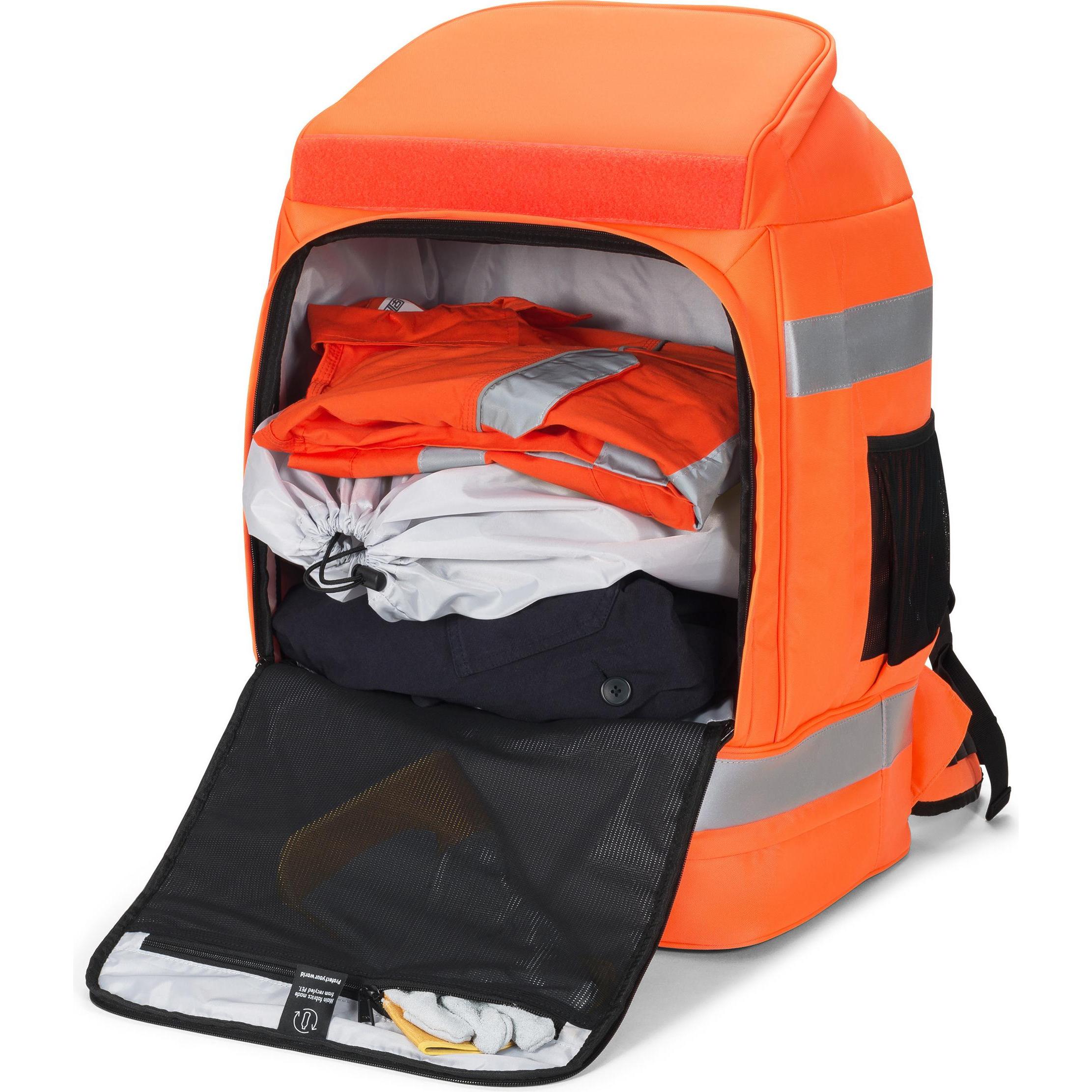 Thumbnail - Dicota, Rucksack, (65 l)