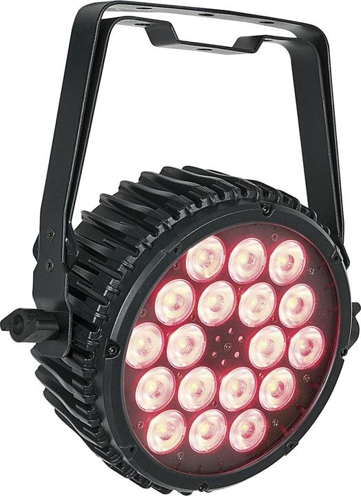 Produktbild Showtec Compact 18 MKII (3 W, LED)