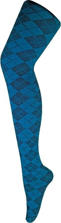 Sock Snob 40 Den Undurchsichtige Strumpfhose | Strumpfhose Gemustert (80DEN, 36 - 42)