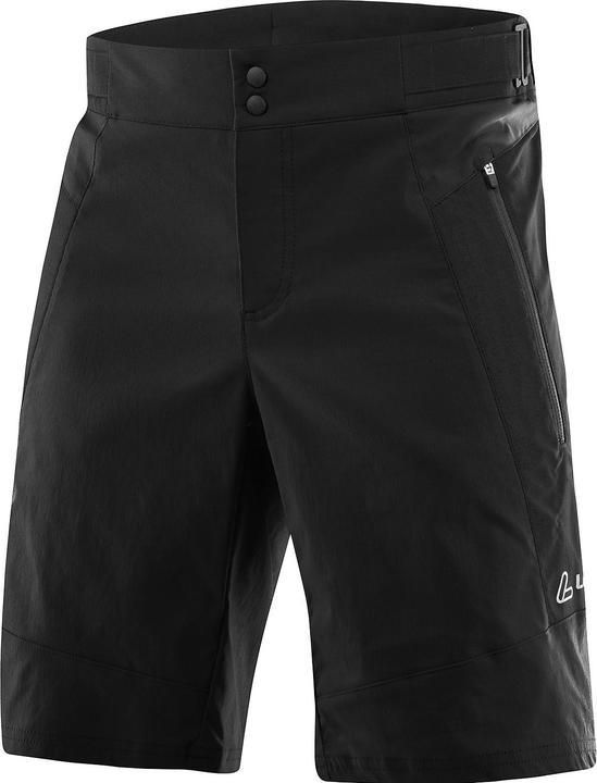 Produktbild Löffler Bike Shorts Voyage-E CSL (60)