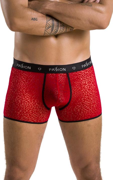 Produktbild Passion Shorts "Parker" (S, M)