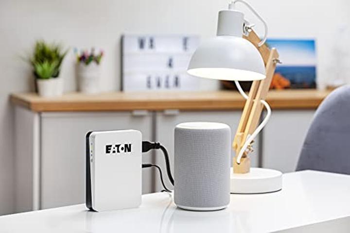 Produktbild Eaton 3S Mini (36 VA, 36 W, Online-Doppelwandler USV)