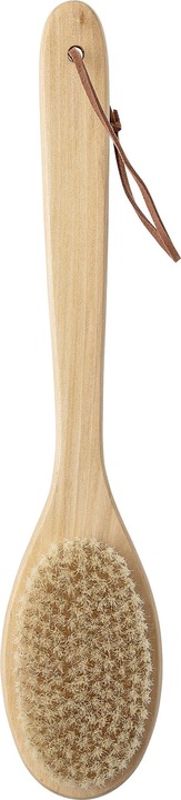 Actual product image Bloomingville Cleaning Brush Nature Grasstree