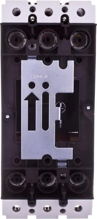 Produktbild Eaton Stecksockel, 3p, 250A 266699