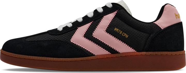 Black/Pink