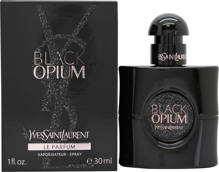 Produktbild Yves Saint Laurent Black Opium (Eau de Parfum, 30 ml)