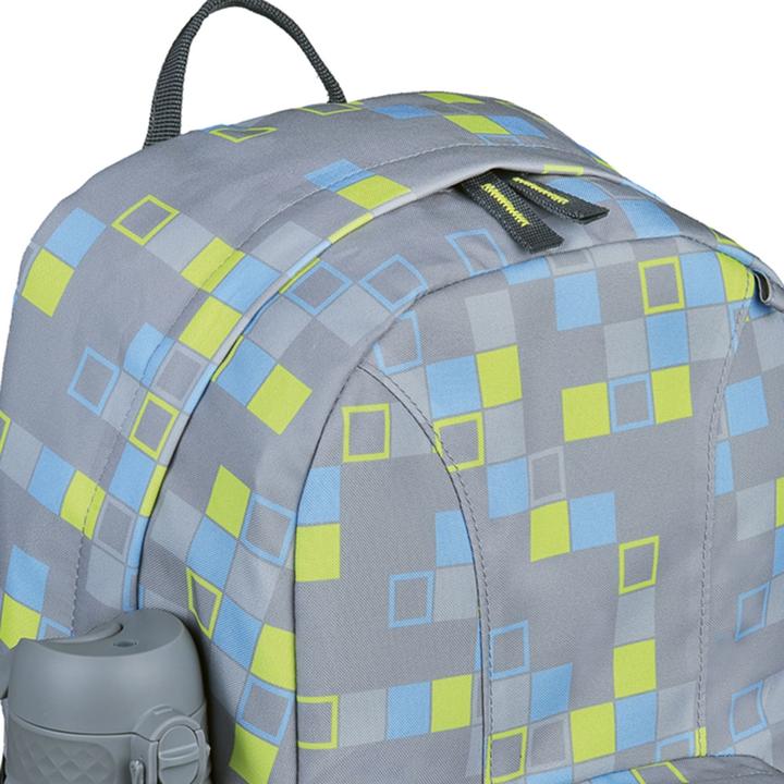 Produktbild Scout Adventure Schulrucksack 39 cm (16 l)