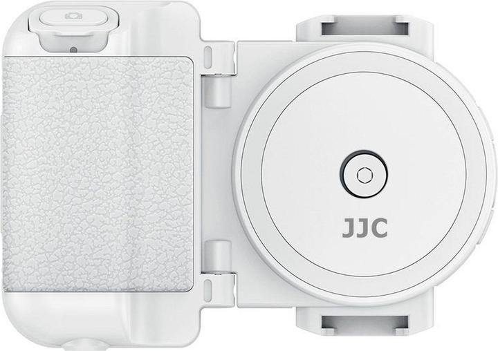 Produktbild JJC MSG U1 Phone Camera Grip White