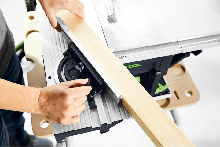 Actual product image Festool Csc Sys 50 EBI-Basic