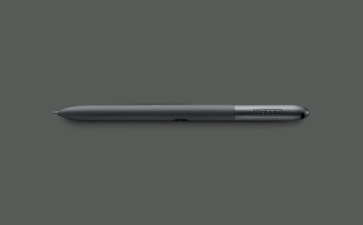 Actual product image Wacom Signature Set - STU-540 (5", 2540 lpi)