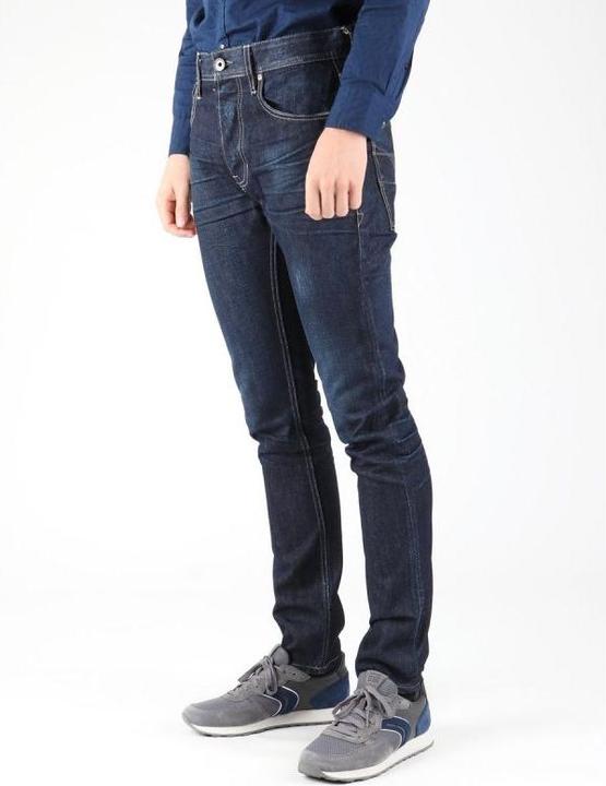 Actual product image Guess Edison Karottenjeans M14R95D0HN0-CODU (32, 34)