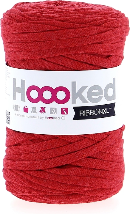 Immagine prodotto Hoooked Nastro XL (120 m)
