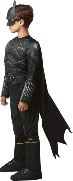 Immagine prodotto Batman Costume Deluxe da ragazzo (M)