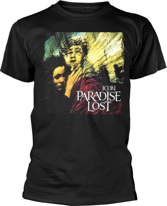 Produktbild Universal Textiles Icon TShirt Erwachsene (S)