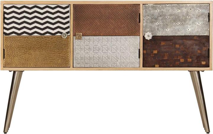 Image du produit vidaXL Sideboard (120 x 30 x 75 cm)