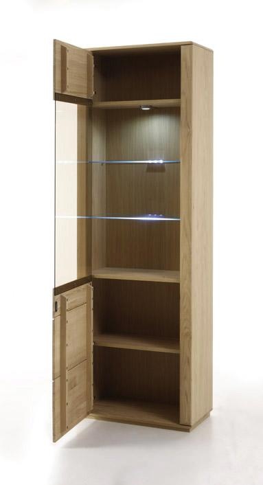 Produktbild Robas Lund Sena (69 x 209 x 38 cm)