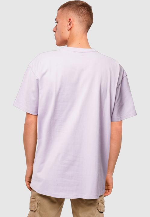 Produktbild Forgotten Faces Blaclava Heavy Oversized Tee - 21295 (M)
