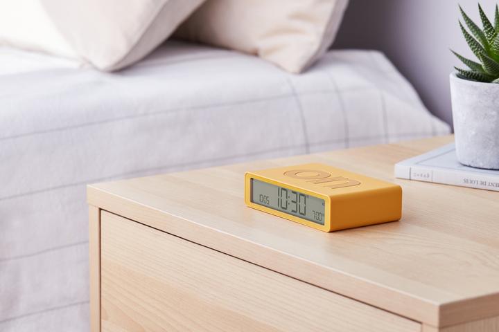 Actual product image Lexon Flip Classic