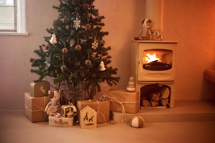 Image du produit Jollein Schmusetuch Diego