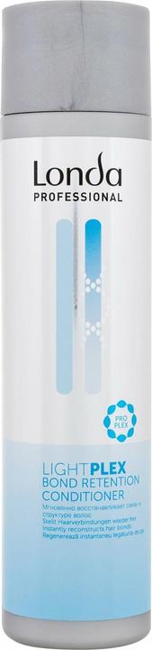 Actual product image Londa LightPlex Bond Retention Conditioner (250 ml)