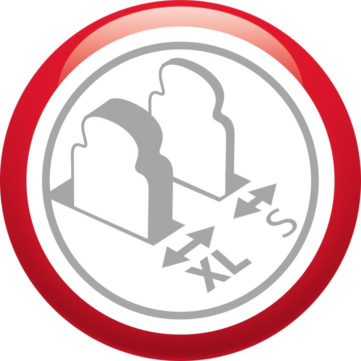 Actual product image Moulinex Subito