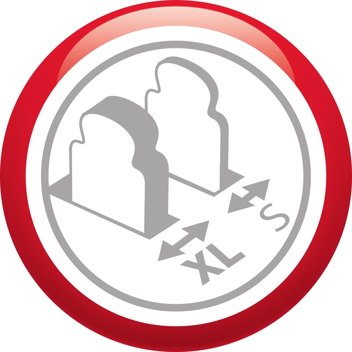 Actual product image Moulinex Subito