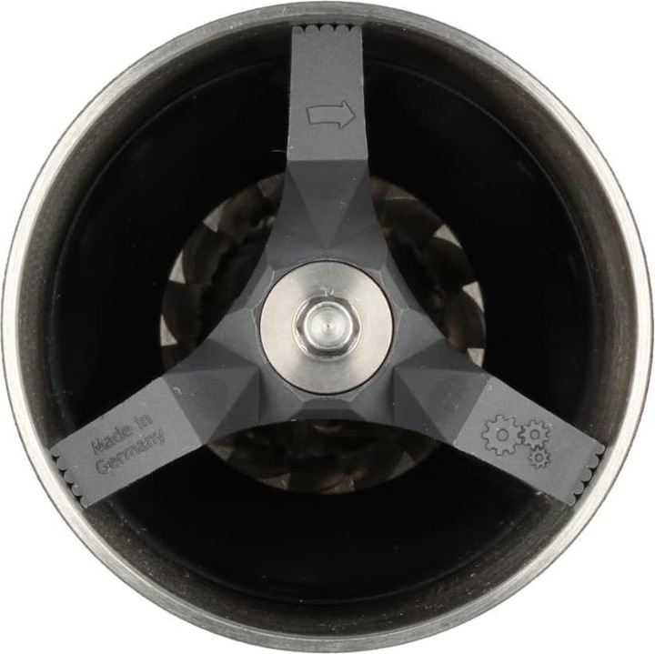 Produktbild Comandante C40 MK4 Nitro Blade
