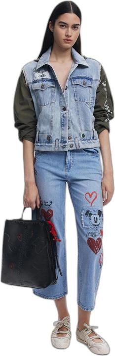 Produktbild Desigual All Mickey Pu Sumy (8 l)