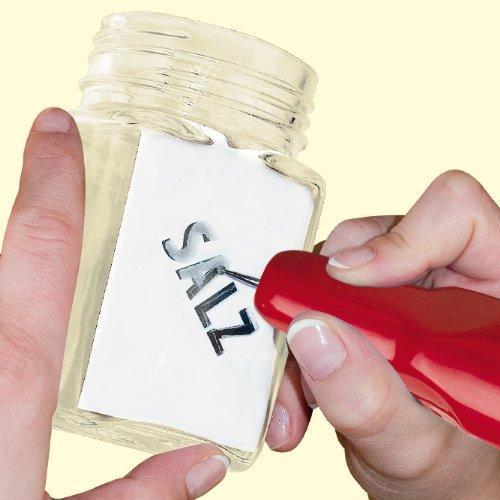 Actual product image Pebaro glass scribing