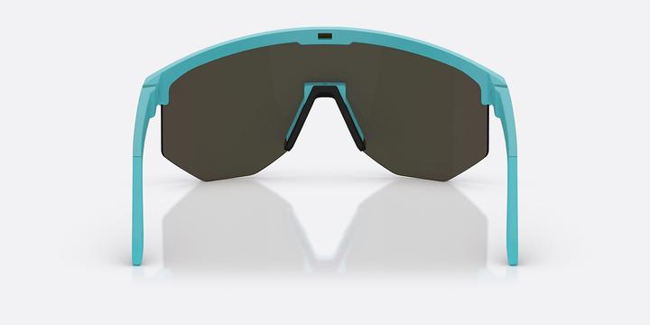 Image du produit Bliz Hero Small (Green Revo, Turquoise, Vert w Bleu)