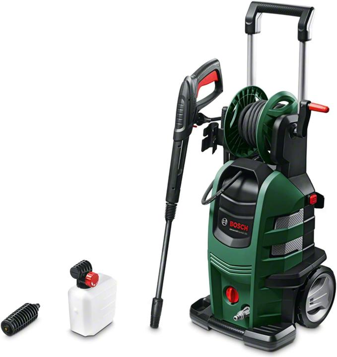 Image du produit Bosch Home & Garden Nettoyeur haute pression AdvancedAquatak 160 (Fonctionnement sur secteur)
