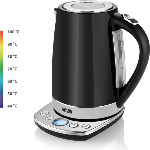 Image du produit ETA Isabela (1.70 l)