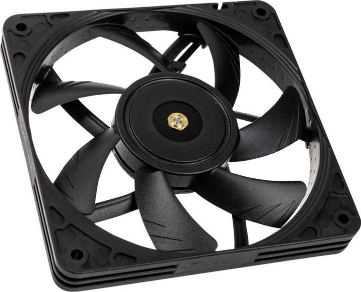 Image du produit Noctua NF-A12x15 PWM (120 mm, 1 x)