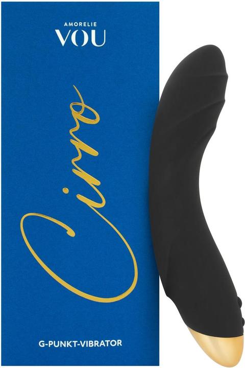 Produktbild Amorelie VOU »Cirro« GPunktVibrator