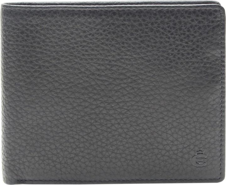 Actual product image Esquire Texas Trifold RFID Wallet