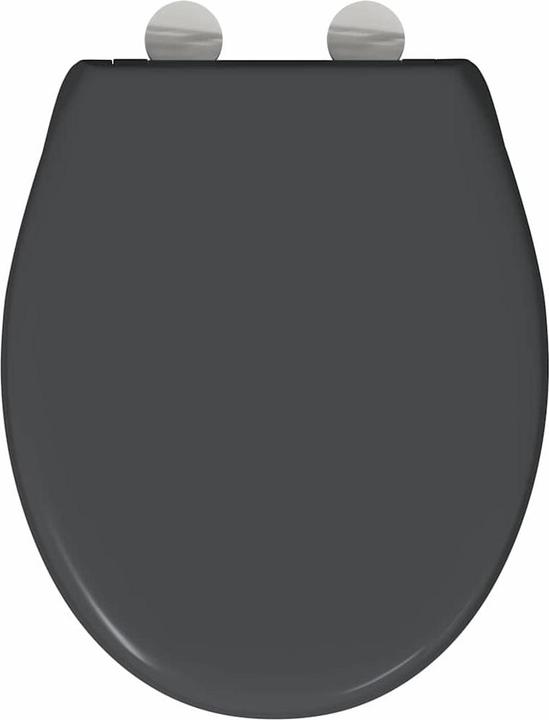 vidaXL Toilettensitz
