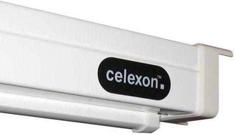 Actual product image Celexon Rollo Professional (85.83", 16:9)