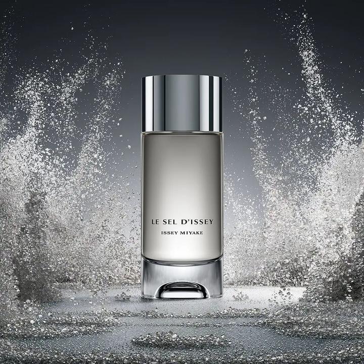 Produktbild Issey Miyake Le Sel d’Issey Refill (Eau de Toilette, 150 ml)