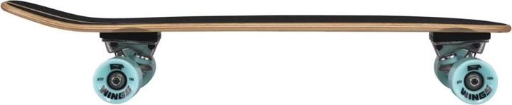 Immagine prodotto Indiana Skateboard Cruiser Bamboo (28.15")